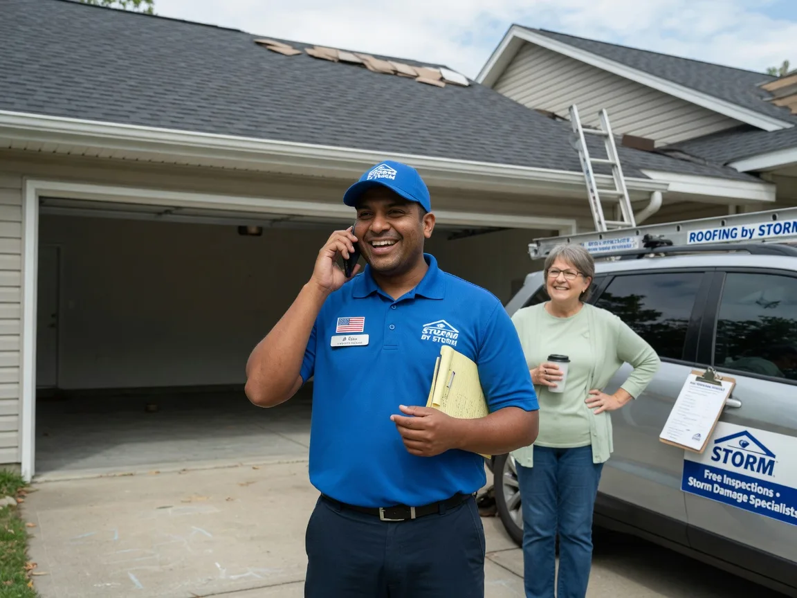 Roof Repair Near Me Dodson, TX FAQs