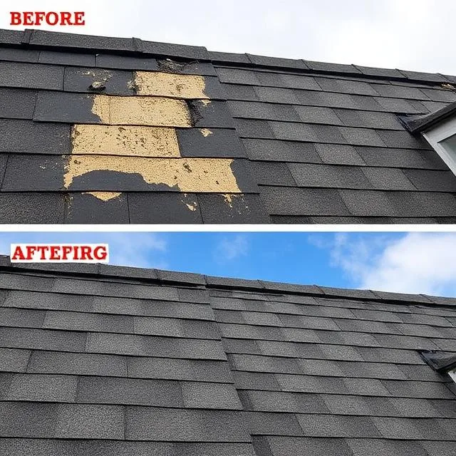Roof Repair Near Me in Dodson, TX near me